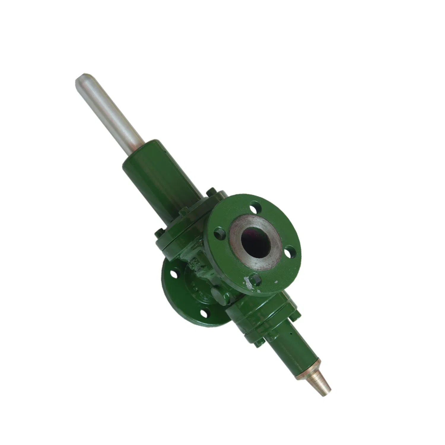 Redutor de pressão Classe 150 de segundo estágio para GNC GLP