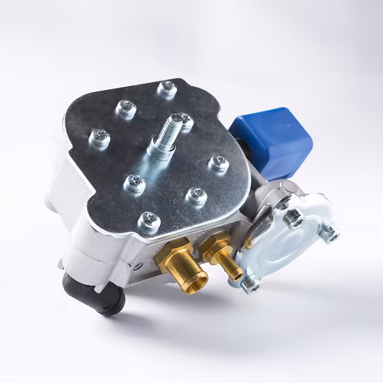 At13 Redutor sequencial multiponto CNG GLP para kit de conversão de gás automático