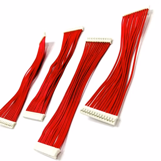 Chicote de fios de fábrica OEM ODM para 3c eletrônico com dispositivo médico máquina de jogos eletrodomésticos acessórios automotivos